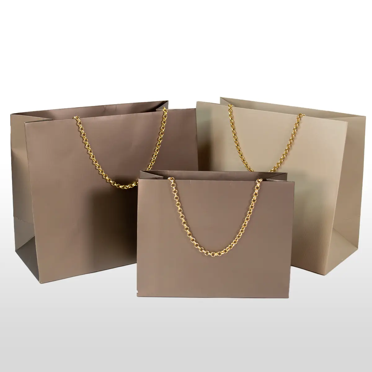 Shopper lusso