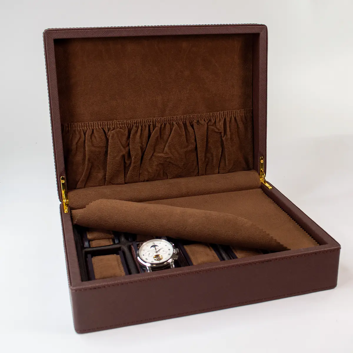ESPOSITORE OROLOGI - 5 POSTI