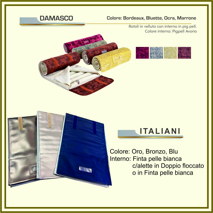 DAMASCO