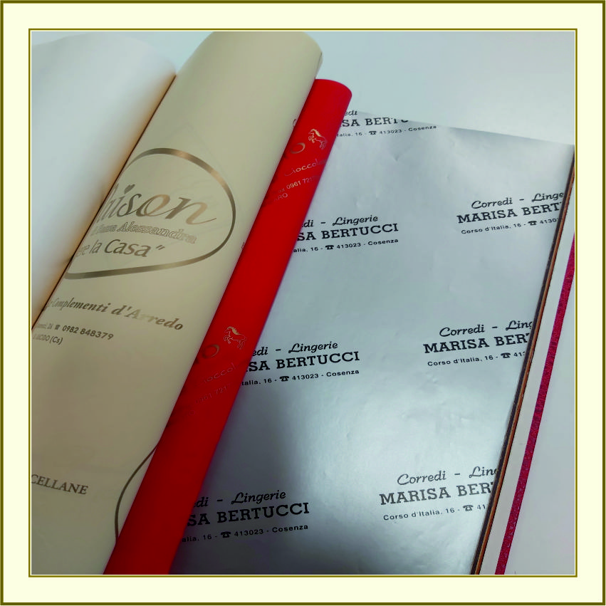 CARTA KRAFT