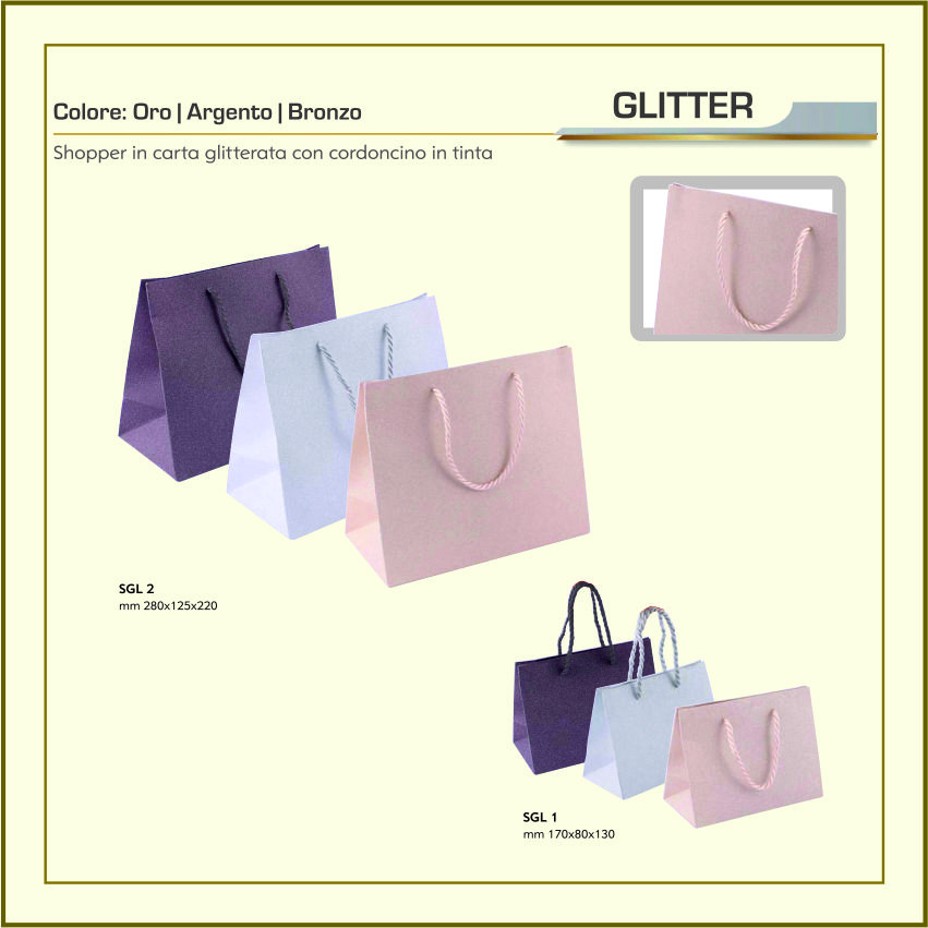 GLITTER
