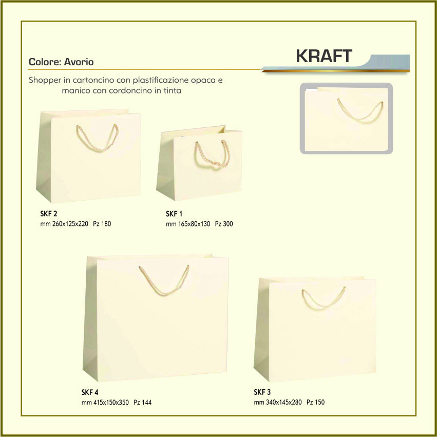 KRAFT