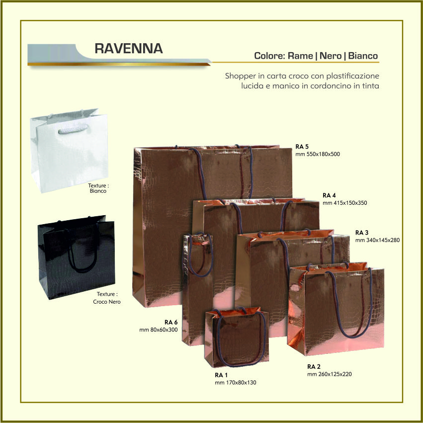 RAVENNA