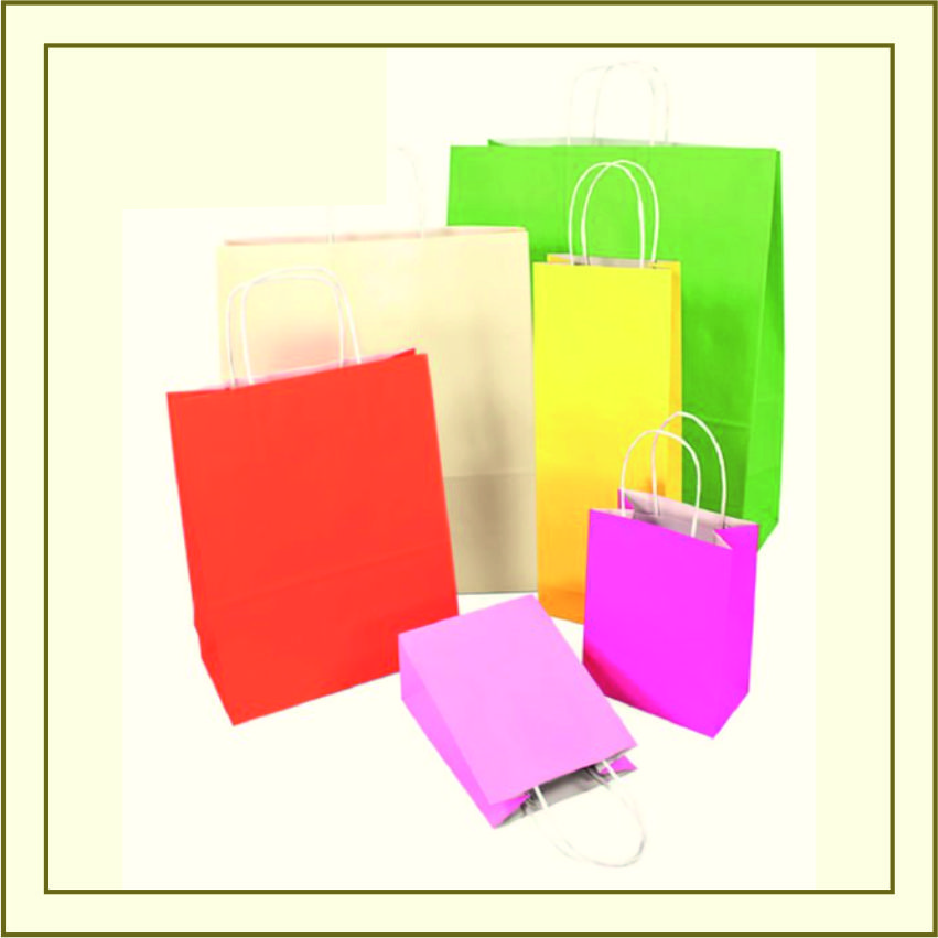 SHOPPER MR