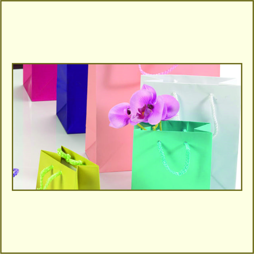 SHOPPER PN