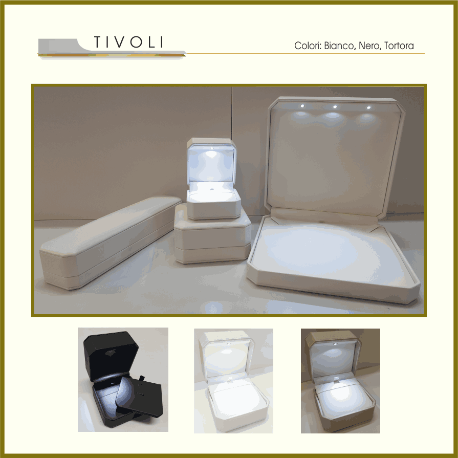 TIVOLI