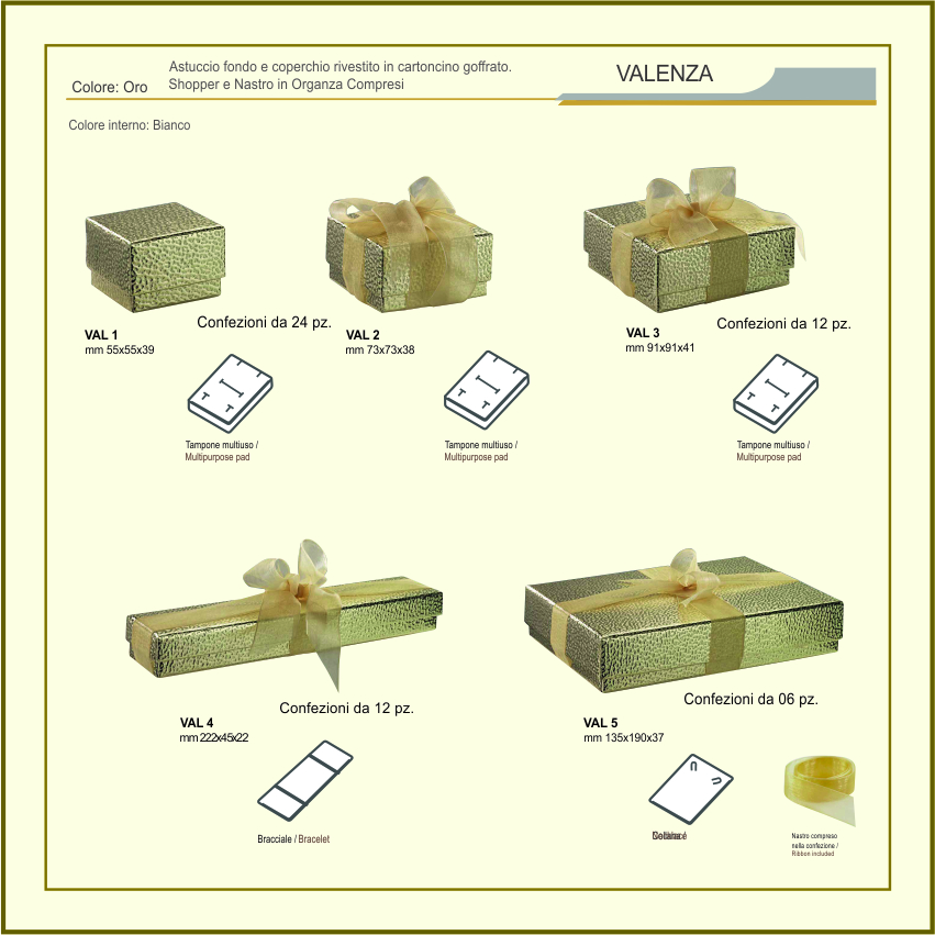 VALENZA